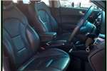  2012 Audi A1 A1 Sportback 1.6TDI Ambition