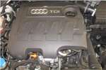  2013 Audi A1 A1 Sportback 1.6TDI Ambition