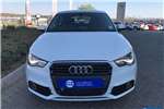  2013 Audi A1 A1 Sportback 1.6TDI Ambition