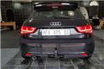  2014 Audi A1 A1 Sportback 1.6TDI Ambition