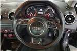  2014 Audi A1 A1 Sportback 1.6TDI Ambition