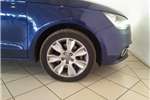  2014 Audi A1 A1 Sportback 1.6TDI Ambition