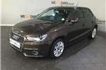  2014 Audi A1 A1 Sportback 1.6TDI Ambition