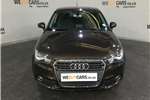  2014 Audi A1 A1 Sportback 1.6TDI Ambition