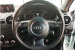  2014 Audi A1 A1 Sportback 1.6TDI Ambition