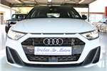  2019 Audi A1 Sportback A1 SPORTBACK 2.0 TFSI S-LINE S TRONIC (40 TFSI)