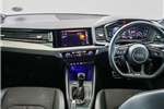  2020 Audi A1 Sportback A1 SPORTBACK 2.0 TFSI S-LINE S TRONIC (40 TFSI)