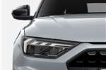  2021 Audi A1 Sportback A1 SPORTBACK 2.0 TFSI S-LINE S TRONIC (40 TFSI)