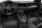  2021 Audi A1 Sportback A1 SPORTBACK 2.0 TFSI S-LINE S TRONIC (40 TFSI)