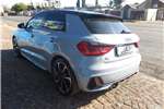 Used 2022 Audi A1 Sportback A1 SPORTBACK 2.0 TFSI S LINE S TRONIC (40 TFSI)