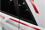  2014 Audi A1 Sportback A1 S/BACK 1.4T FSi AMB S-LINE S-TRON (136KW)