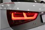  2014 Audi A1 Sportback A1 S/BACK 1.4T FSi AMB S-LINE S-TRON (136KW)