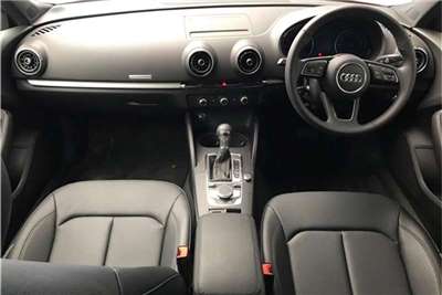  2019 Audi A3 