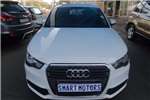  2013 Audi A3 A3 1.2T S