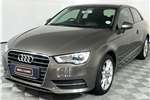 Used 2013 Audi A3 1.2T S