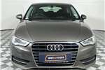 Used 2013 Audi A3 1.2T S
