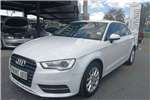  2014 Audi A3 A3 1.2T S