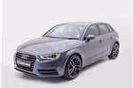  2014 Audi A3 A3 1.2T S