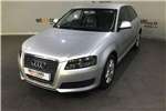  2009 Audi A3 A3 1.4T Attraction