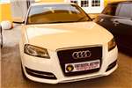  2009 Audi A3 A3 1.4T Attraction