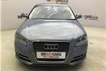  2010 Audi A3 A3 1.4T Attraction
