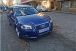  2011 Audi A3 A3 1.4T Attraction