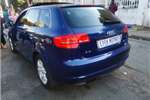 2011 Audi A3 A3 1.4T Attraction