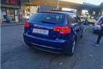  2011 Audi A3 A3 1.4T Attraction