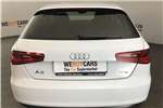  2012 Audi A3 A3 1.4T Attraction