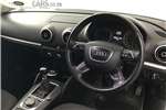  2012 Audi A3 A3 1.4T Attraction