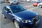  2012 Audi A3 A3 1.4T Attraction