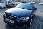  2012 Audi A3 A3 1.4T Attraction