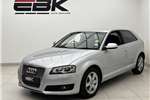  2012 Audi A3 A3 1.4T Attraction