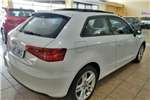  2014 Audi A3 A3 1.4T Attraction
