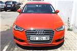  2015 Audi A3 A3 1.4T Attraction