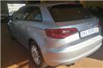 Used 2015 Audi A3 1.4T Attraction