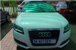  2011 Audi A3 A3 1.4T Attraction auto