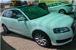  2011 Audi A3 A3 1.4T Attraction auto