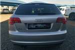  2012 Audi A3 A3 1.4T Attraction auto