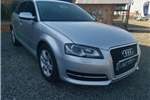  2012 Audi A3 A3 1.4T Attraction auto