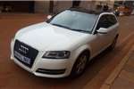  2012 Audi A3 A3 1.4T Attraction auto