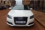  2012 Audi A3 A3 1.4T Attraction auto