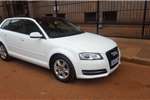  2012 Audi A3 A3 1.4T Attraction auto