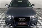  2012 Audi A3 A3 1.4T Attraction auto