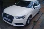  2013 Audi A3 A3 1.4T Attraction auto