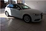  2014 Audi A3 A3 1.4T Attraction auto