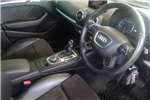  2014 Audi A3 A3 1.4T Attraction auto