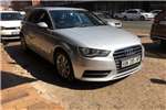  2014 Audi A3 A3 1.4T Attraction auto