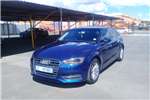  2015 Audi A3 A3 1.4T Attraction auto