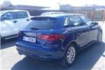  2015 Audi A3 A3 1.4T Attraction auto